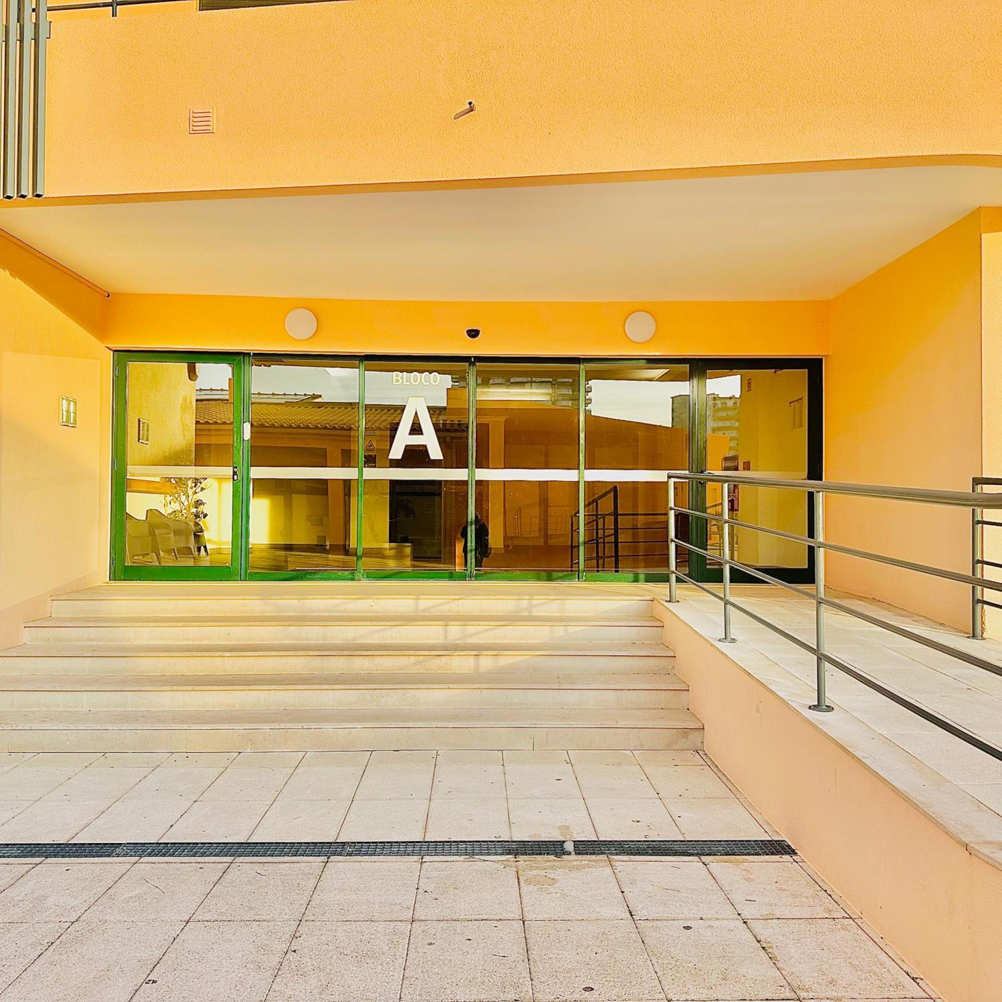 Paradise Sunshine Studio Portimão Exterior foto